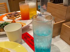 -味餐厅·海鲜·火锅·自助餐