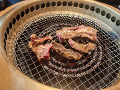 -谷牛和牛烤肉(漕河泾印象城店)