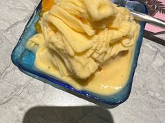 -半秋山西餐厅(宜昌大洋店)