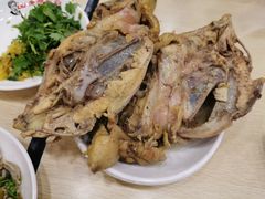 鸡架-老四季(南市场店)