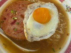 -憶廟街 X 沙角邨(太古城店)
