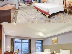 -厦门泰谷酒店(中山路镇海路地铁站店)