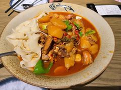 -那时新疆·若羌(经纬汇店)