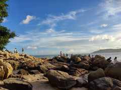 -碧桂园十里银滩