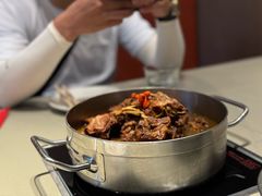 -蝎王府羊蝎子(虎坊桥总店)