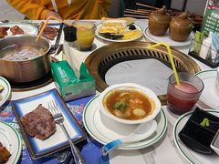 -亚马逊海鲜自助(梅溪湖步步高店)