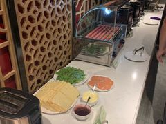 -静一·食光里(黄河路店)