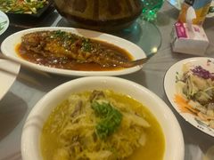 -大汗行宫园林餐厅