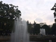 -云南师范大学(一二一西南联大校区)