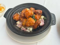 -禧宴Joyous Restaurant(禧园店)