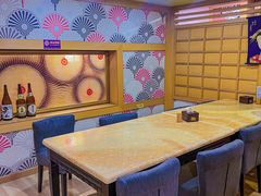 -桃屋日本料理(清华科技园店)