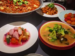 -麻六记(凤凰汇店)