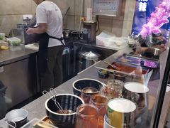 -自黑豆夫·臭豆腐夹馍(四海唐人街店)