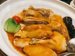 花雕酒醉河田鸡-闽和南(深圳万象城店)