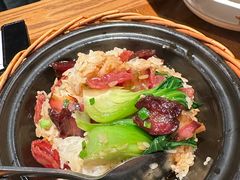 -鸽味轩·粤菜小馆(高楼门总店)
