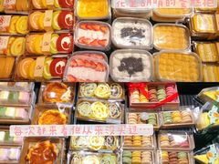 -Olé精品超市(北京合生汇店)