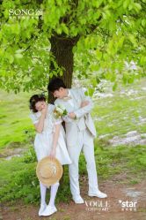 -唯一旅拍·颂当代影像艺术中心(上城店)