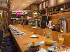 -大岛日本料理铁板烧(南通大饭店)