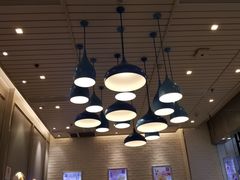 大堂-满记甜品(江桥万达店)