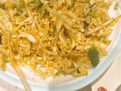 -鑫隆四季涮肉(八角畅游店)