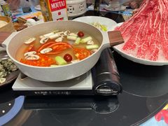 -味钱塘·钱塘渔鲜·地道江浙菜(宋城店)