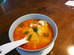 冬荫功虾汤-帕蓝·暹罗料理(曲阳店)