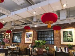 -漢舍中国菜馆(889广场店)