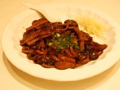 -得月楼·省级非遗·传统苏帮菜(观前店)