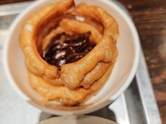 -姚记炒肝店(簋街店)