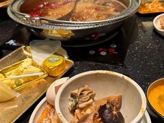 -牛New寿喜烧(金茂览秀城店)