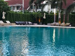 -芭堤雅发现海滩酒店