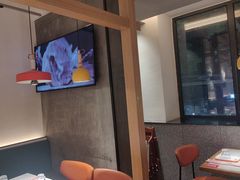 -杨氏青龙虾·羊蝎子(金盛路总店)