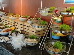 -汇泉王朝大饭店-旋转餐厅(南海路店)