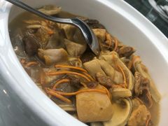 -铜锣湾·有麝自然香(长嘉汇购物公园店)