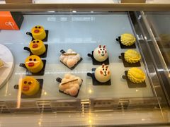 -The open life(万象城店)