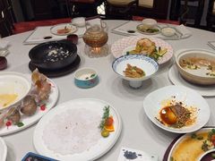 -古韵轩·江浙融合菜(梁溪店)