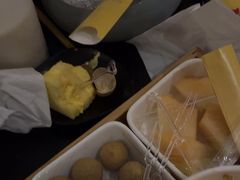 -金色印象·4K影院式足体养生(南方花园店)