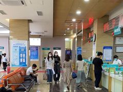 -广州仁爱天河医院体检中心