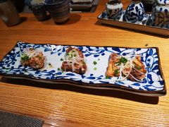 -大将料理餐厅(汇锦街店)
