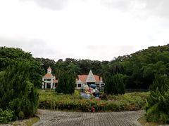 -南沙蒲洲花园