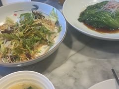 -城南往事·鲁菜济南菜(软件园美莲广场店)