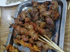 -西北朗益和穆斯林餐厅
