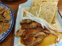-鼎香润(德胜门内店)