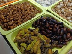 -财主·海鲜锅贴