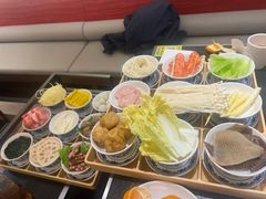 -咏江南·苏式火锅·苏州评弹(观前街店)