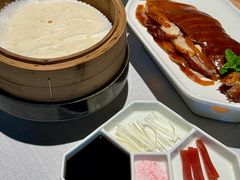 -悦融·京鲁菜·露台花园(安定门店)