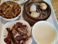 -阿那亚第二食堂 Cafeteria 2