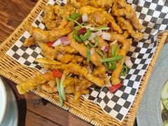 -百万叔(临湖店)