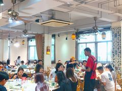-百年银屏蚝烙·潮汕菜·非遗(乐山店)