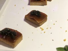 鱼子酱烤鸭-悦江(梅奔中心店)